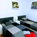Pula-Center Apartments And Rooms