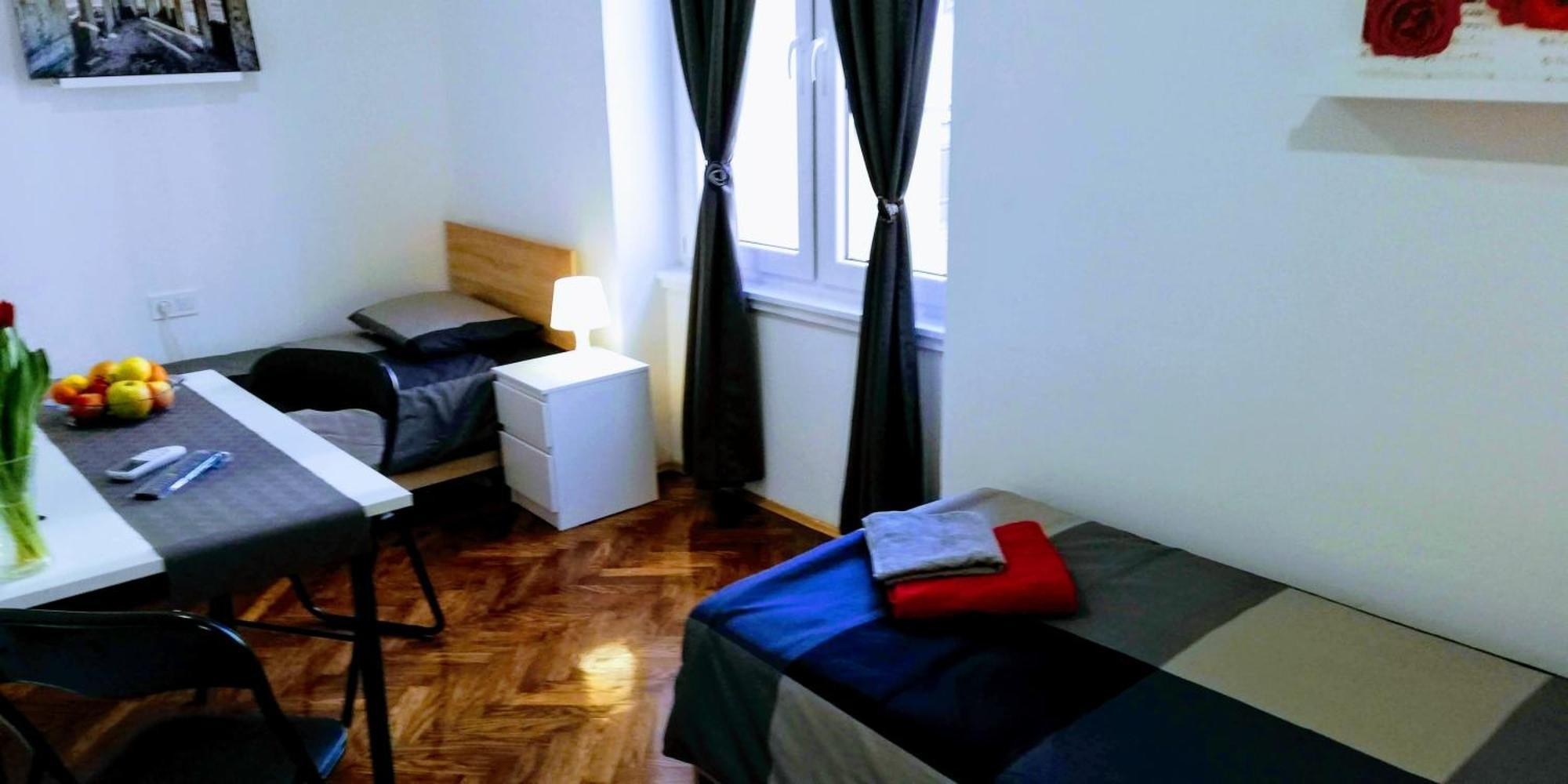 Appartamento Pula-center And Pola