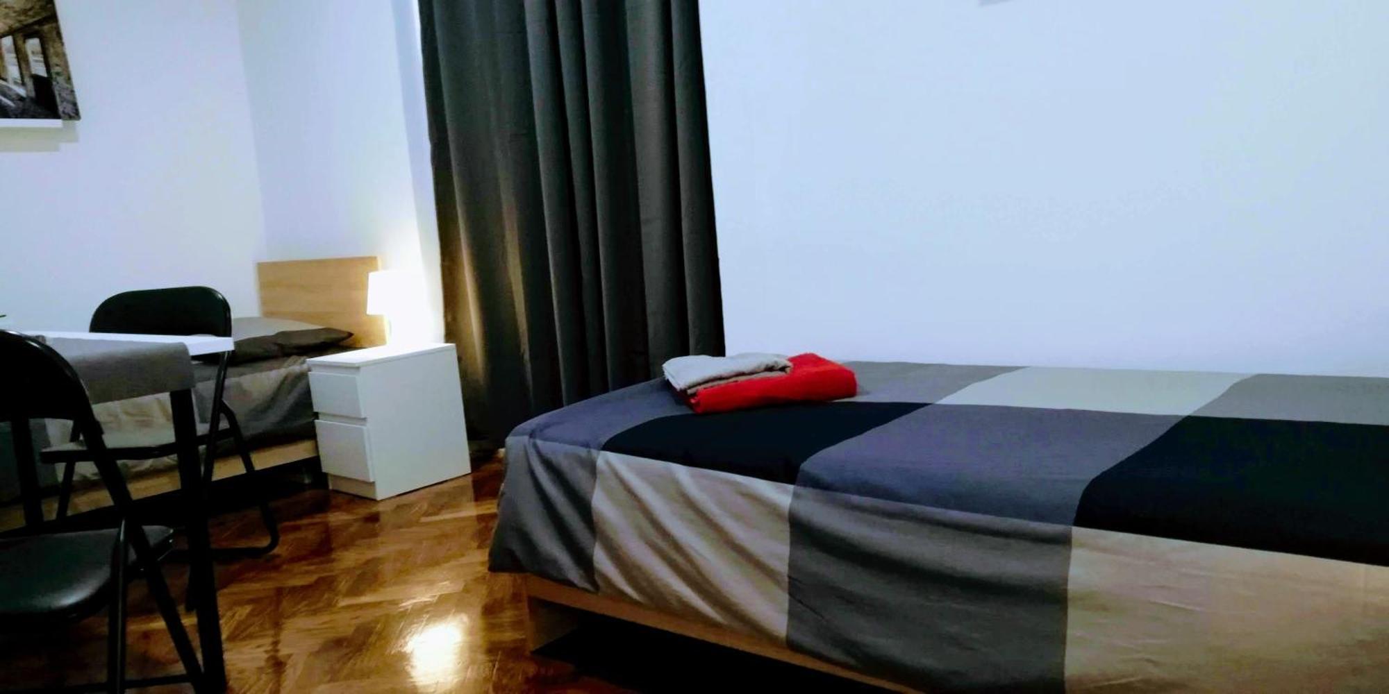 Apartment Pula-center And