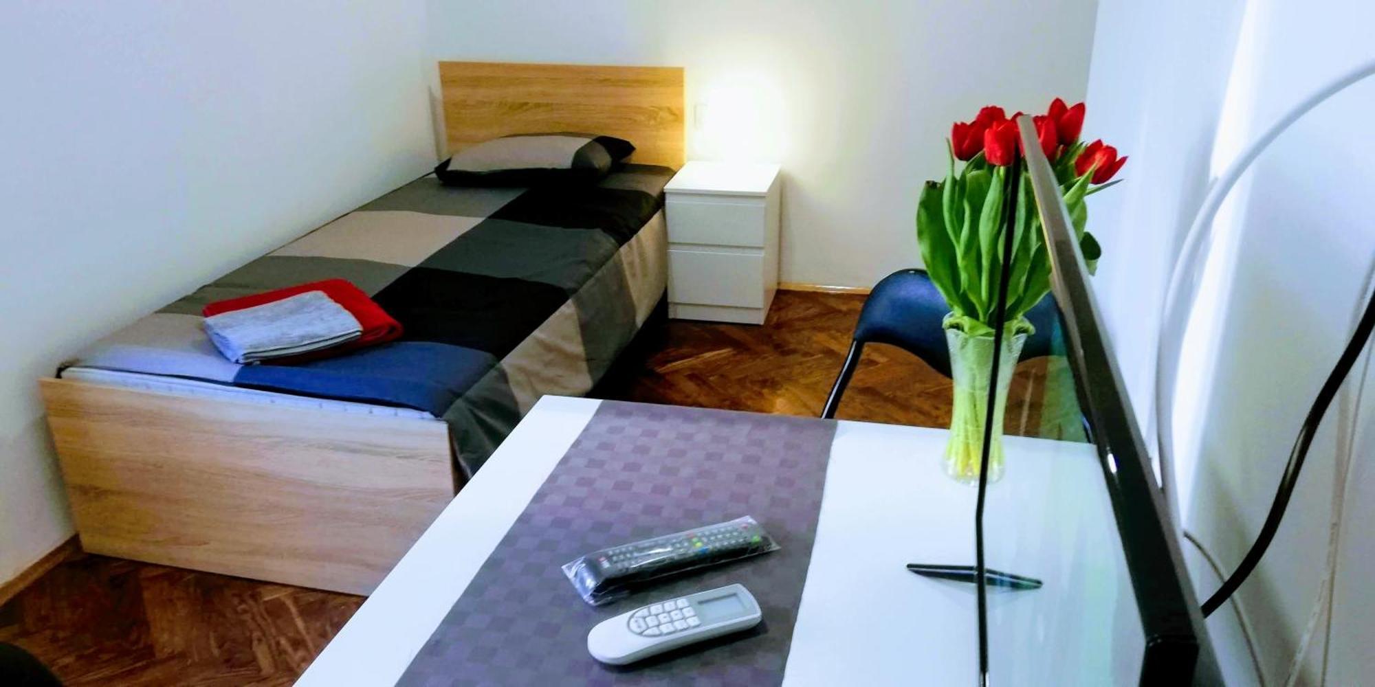 Apartment Pula-center And Pula