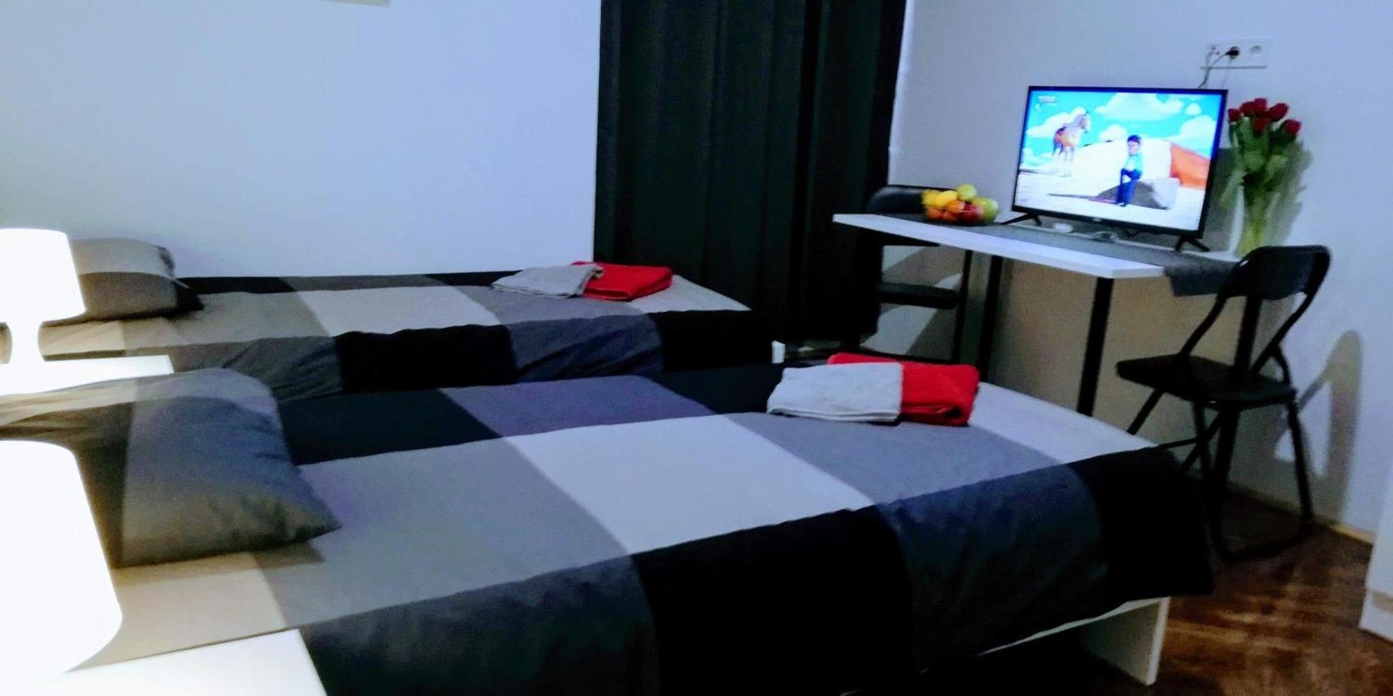 Apartment Pula-center And