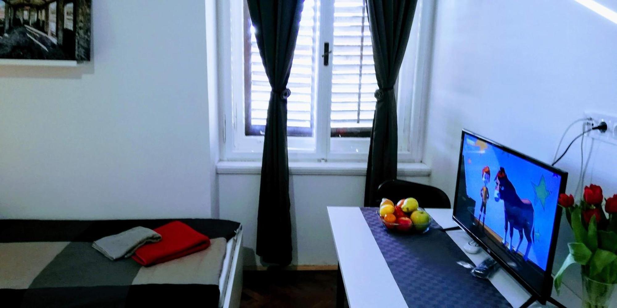 Apartment Pula-center And *