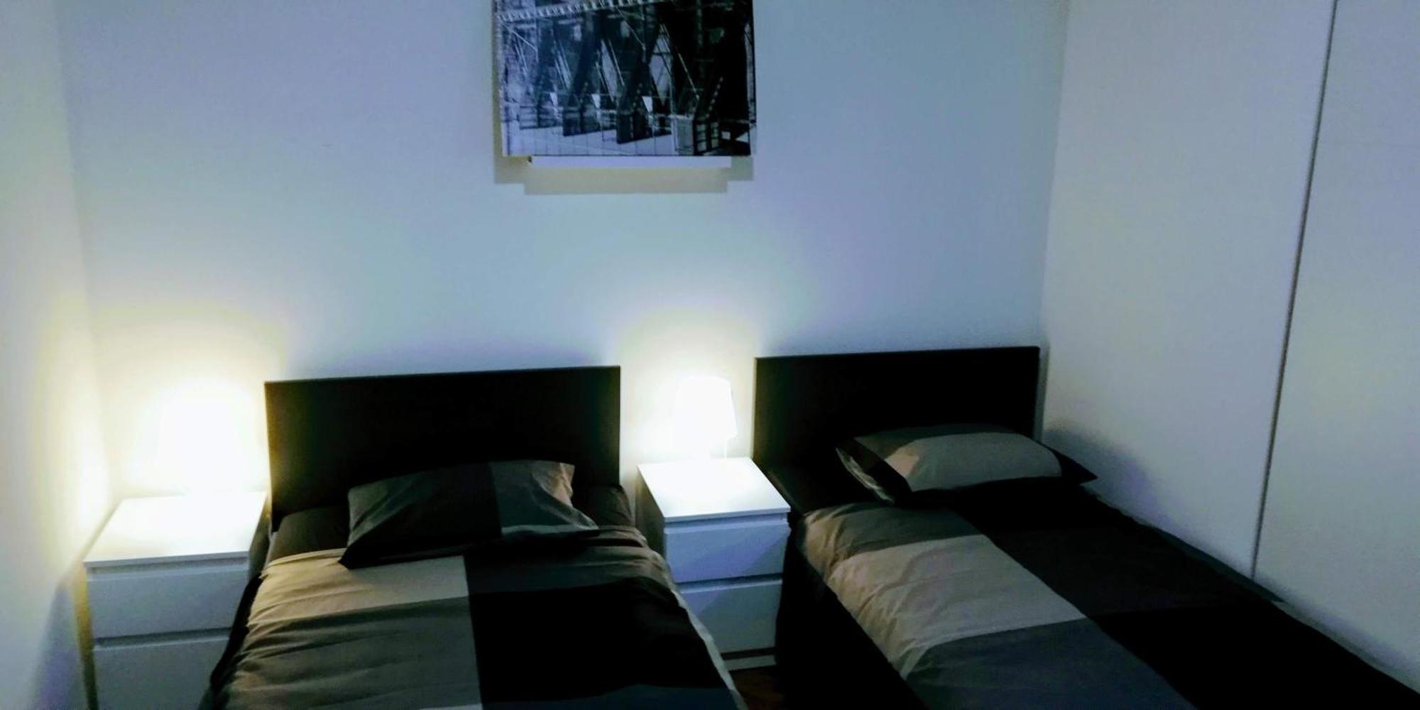 Pula-center And Apartment *