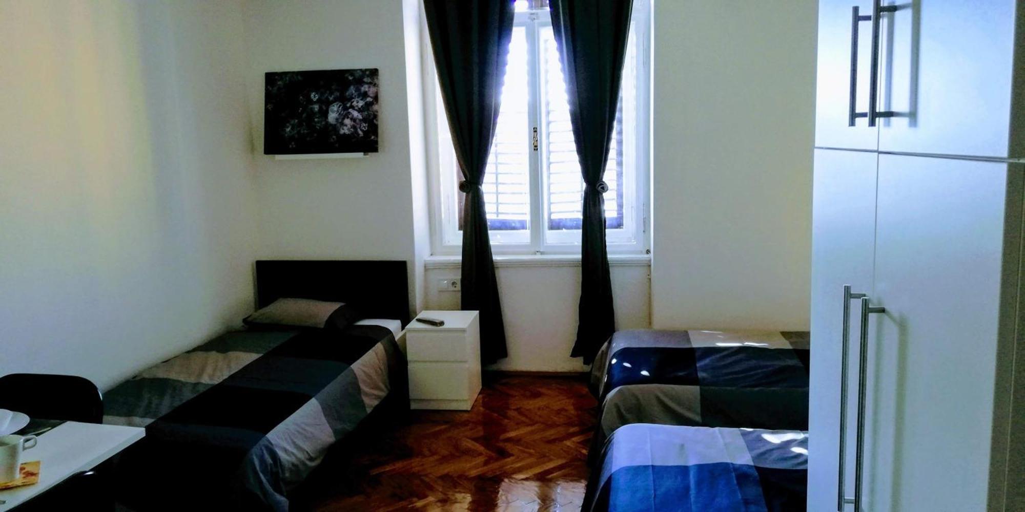 Appartamento Pula-center And