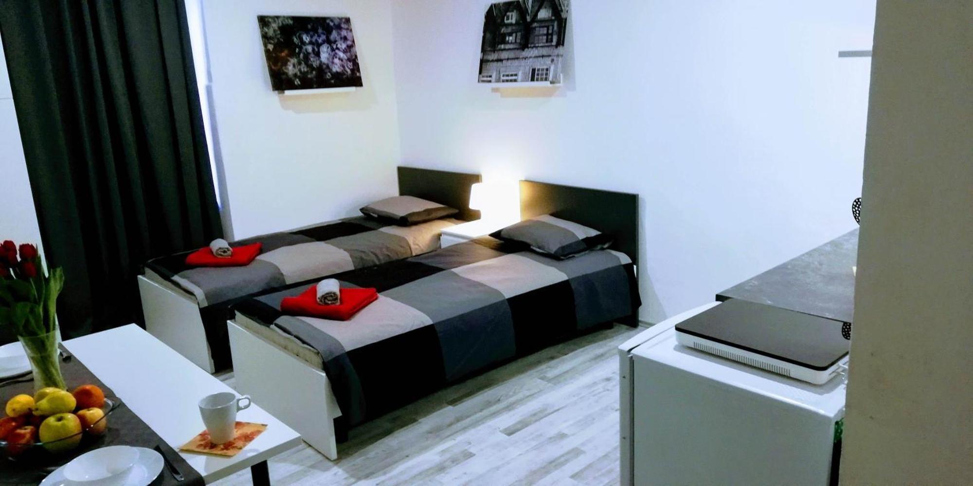 Appartamento Pula-center And Pola