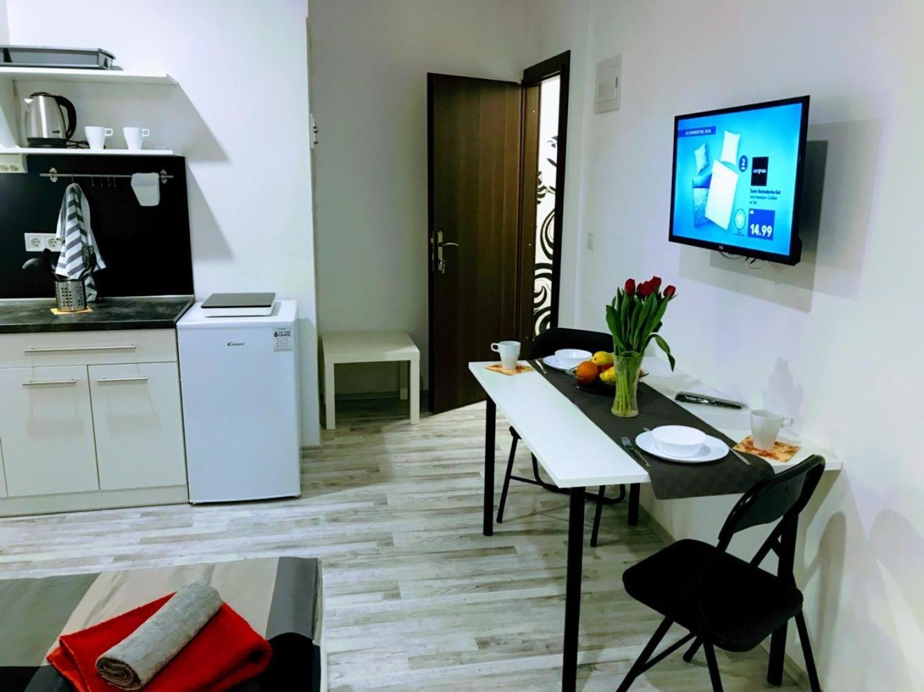 Pula-center And Appartamento *