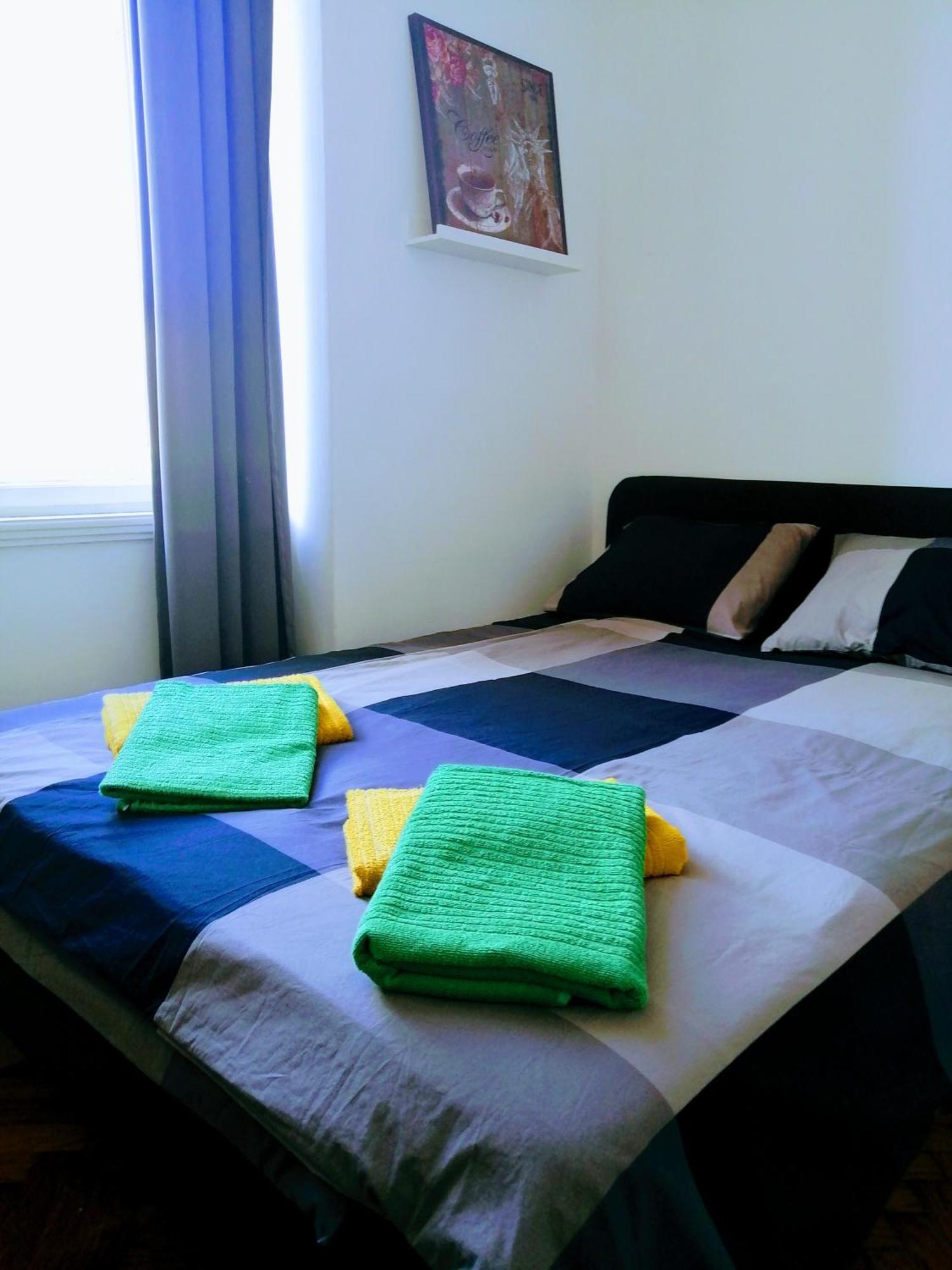 Appartamento Pula-center And
