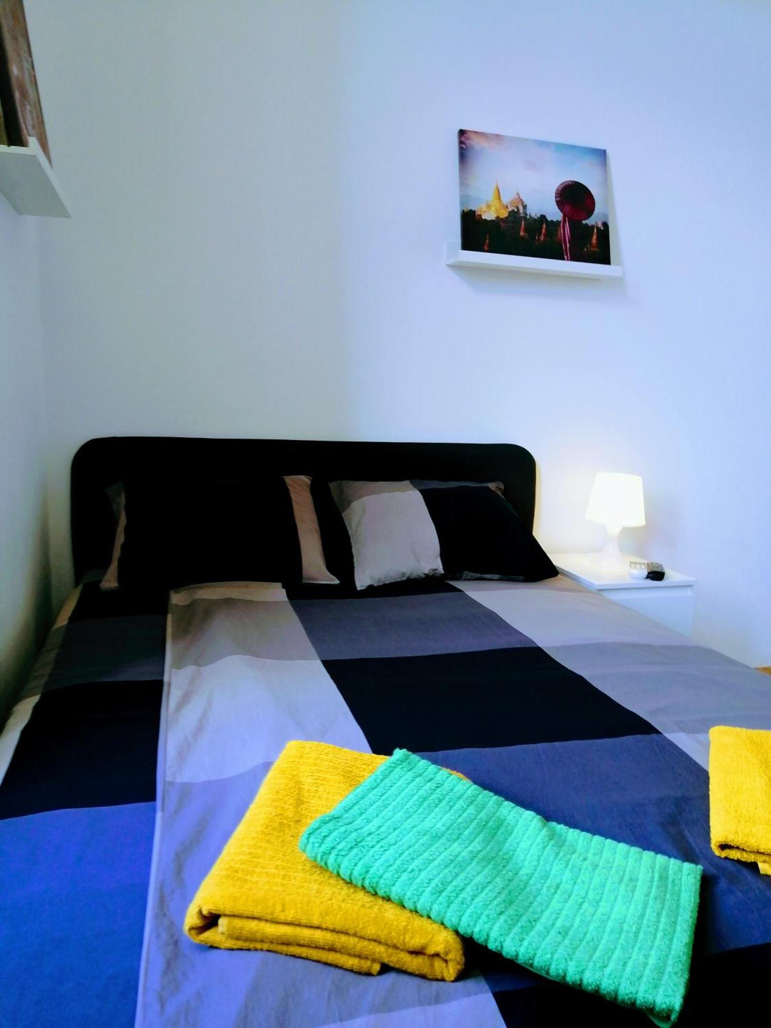 Apartment Pula-center And Pula